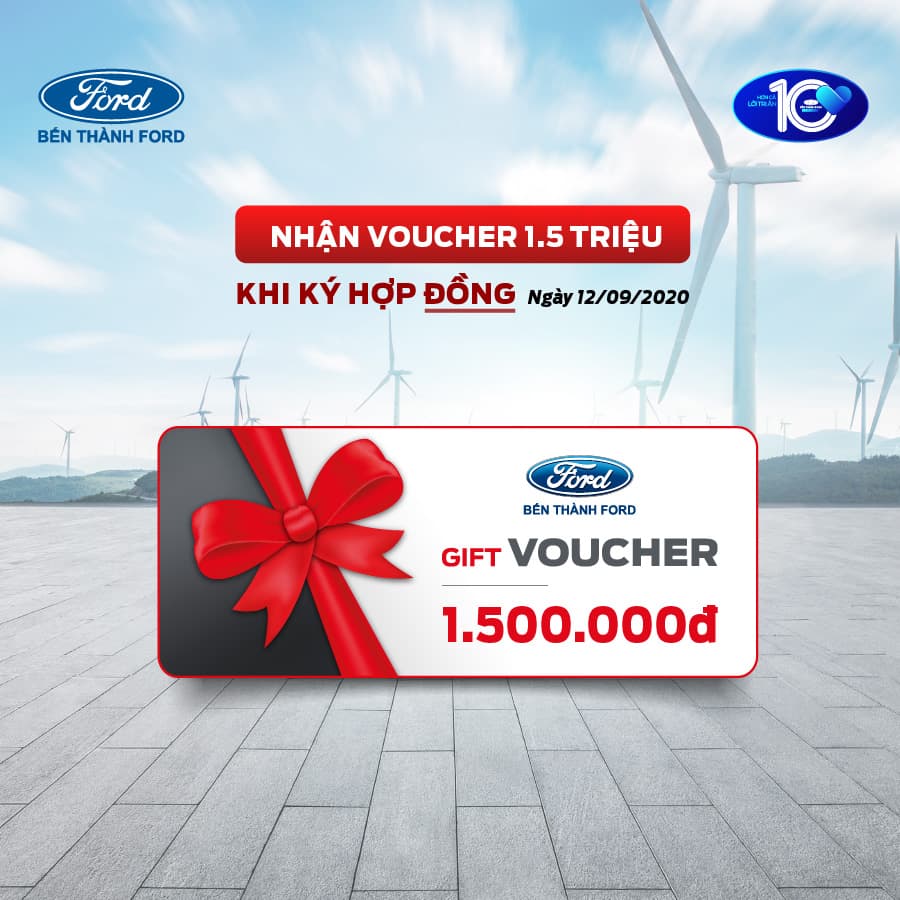 4 Nhận Voucher BTF 