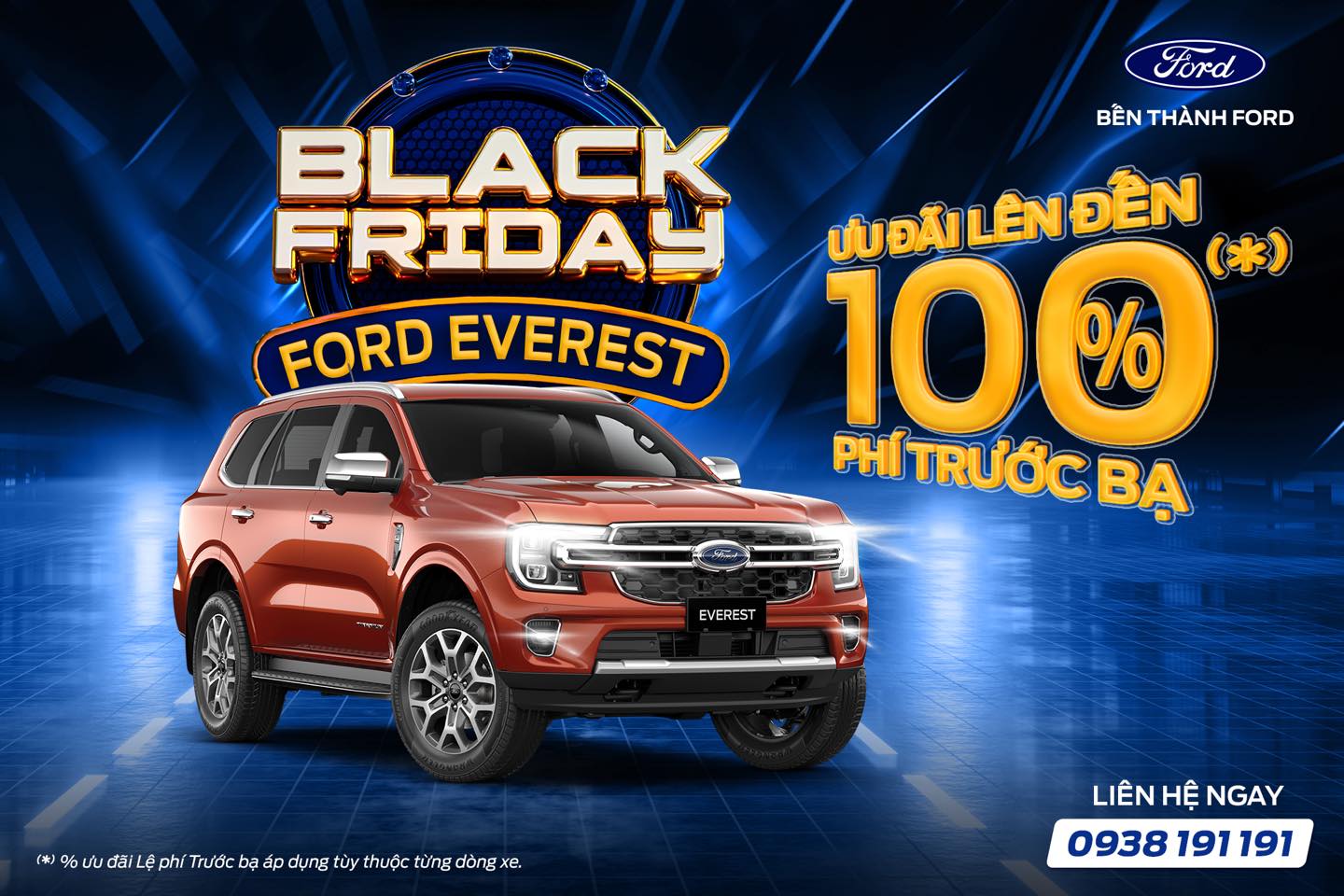 black friday ben thanh ford 1