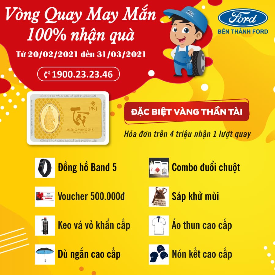 Đầu nam rước lộc 4