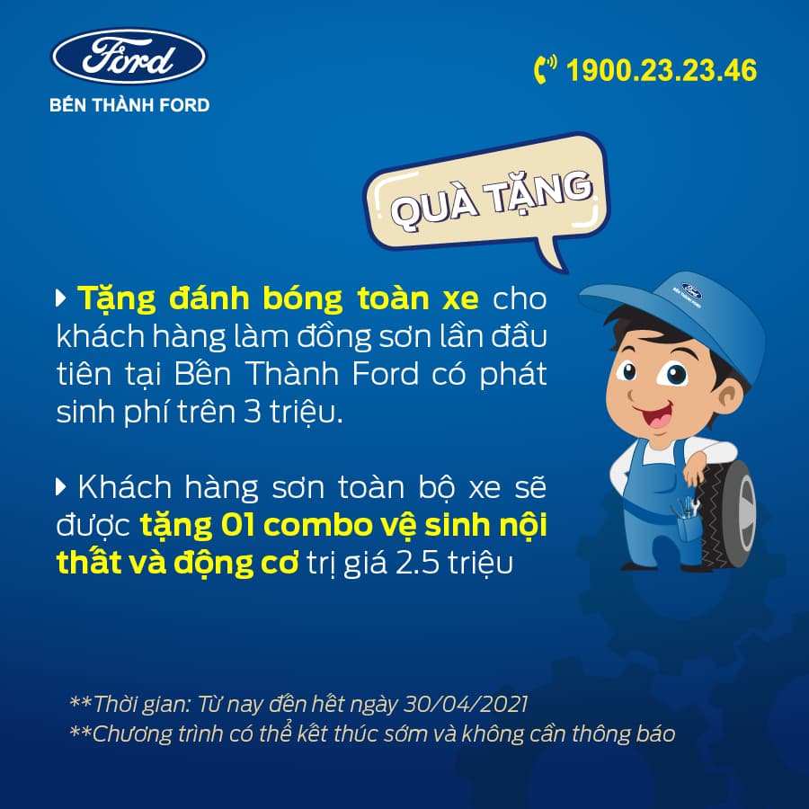 Dich vu khuyen mai (2)
