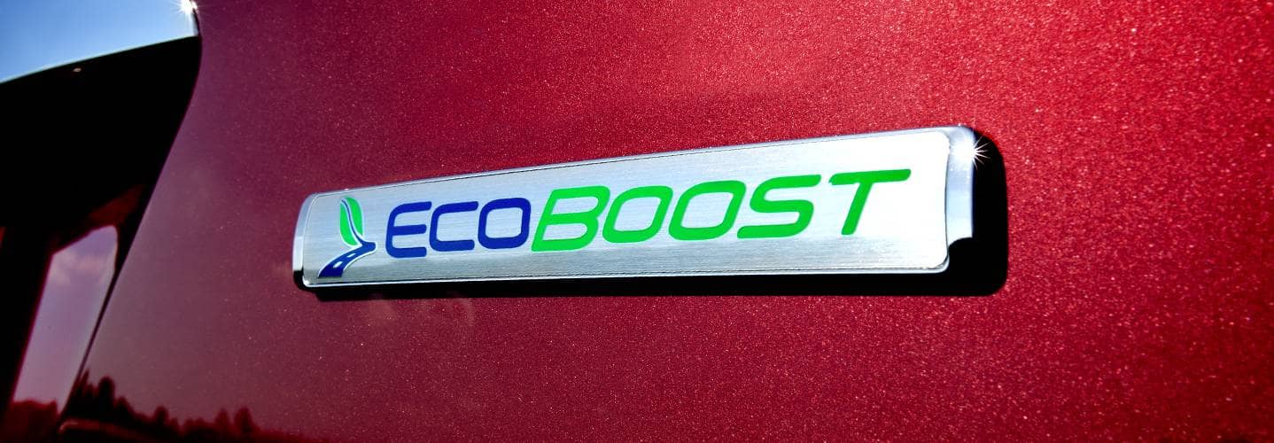 Công nghệ EcoBoost