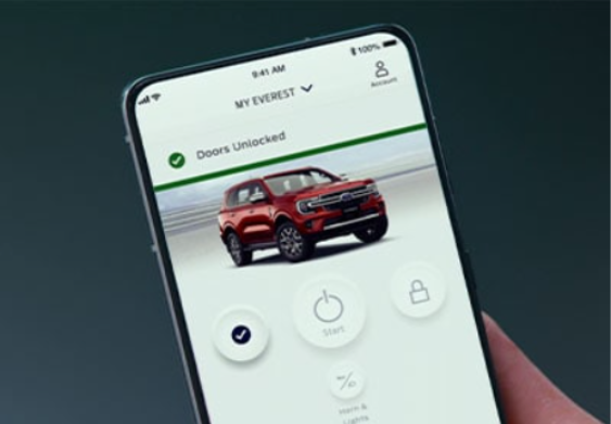 Fordpass_Connect