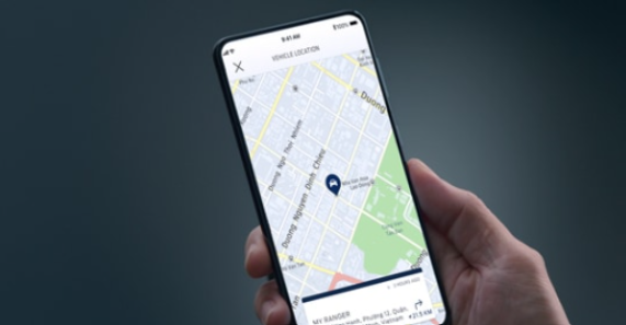 Fordpass_Connect_3