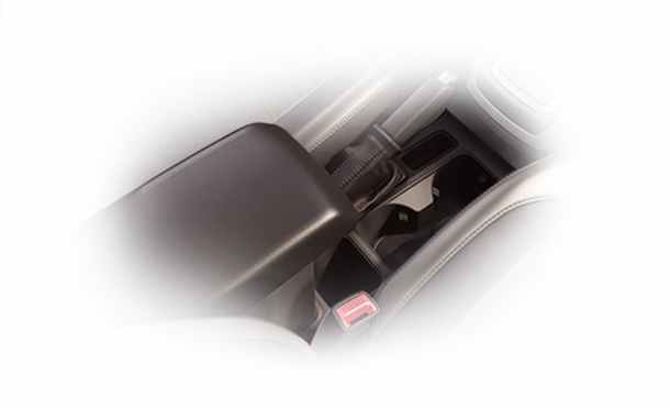 Hộc đựng đồ kết hợp Nghỉ tay