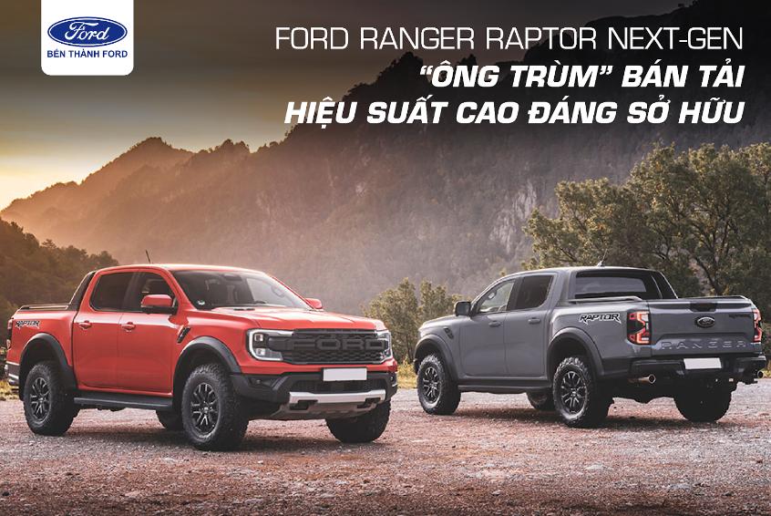 ra mat raptor 8