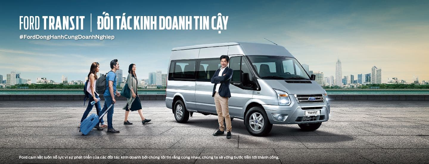 Đối tác kinh doanh tin cậy hàng đầu