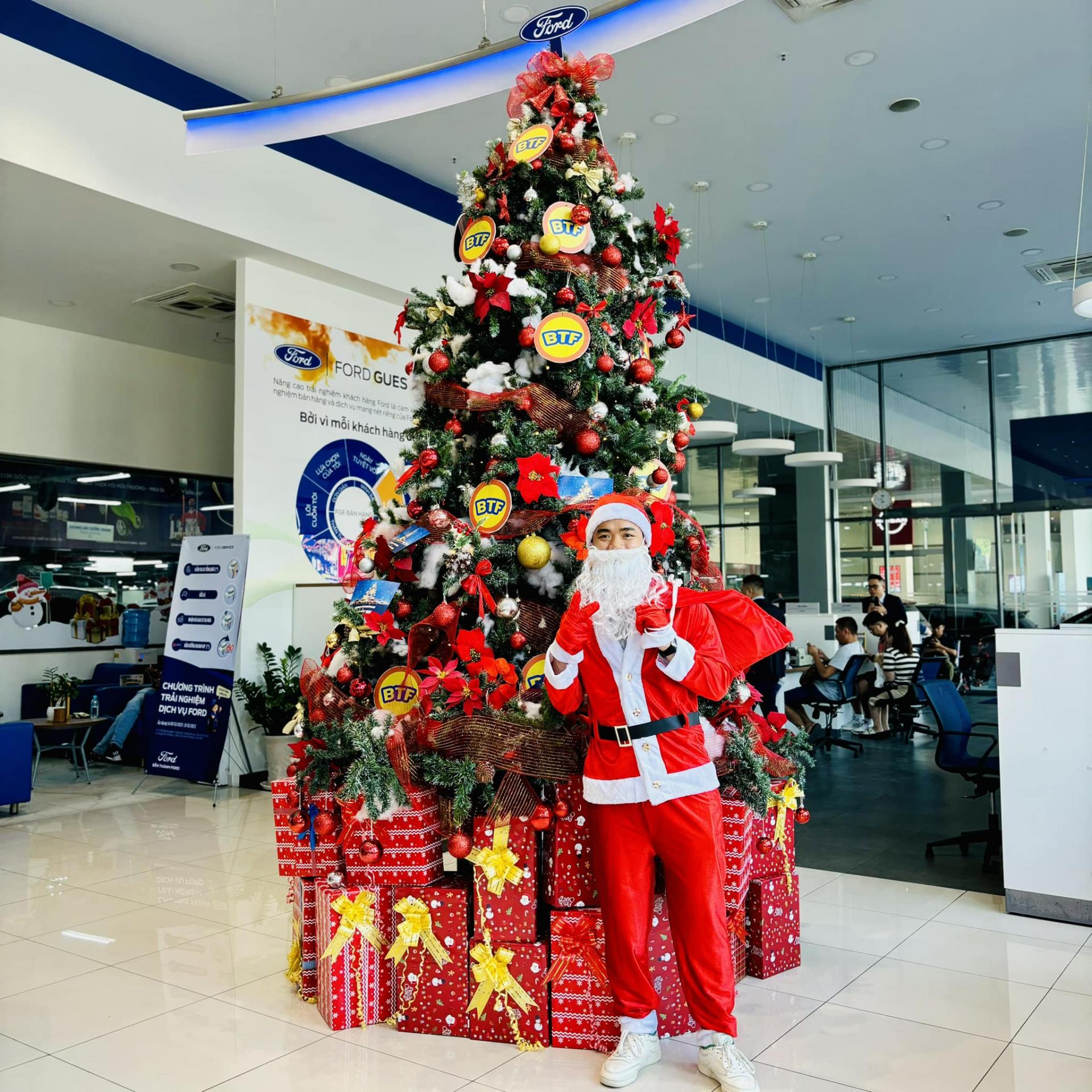 Thời điểm vàng mua xe Ford (8)
