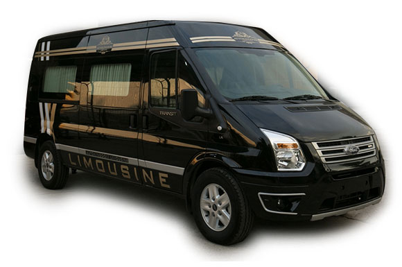 Transit Limousine