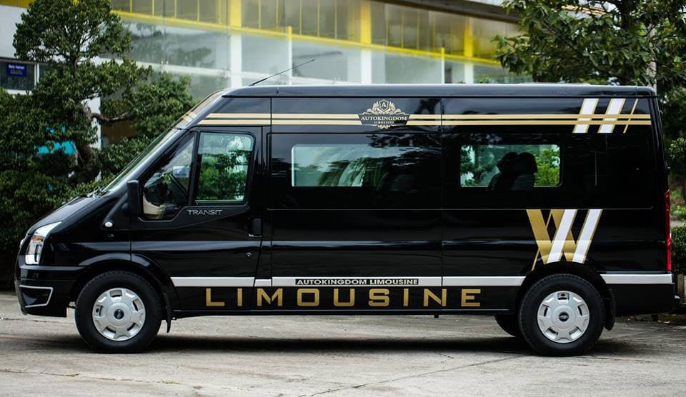 transit-limousine