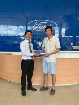 Thông báo Khách hàng nhận Voucher mua sắm trong chương trình "Ngày hội bán hàng cuối tuần" 17/08/2019