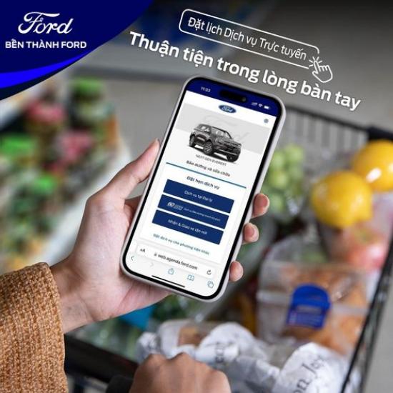 SERVICE BOOKING_ ĐẶT LỊCH HẸN  TRỰC TUYẾN