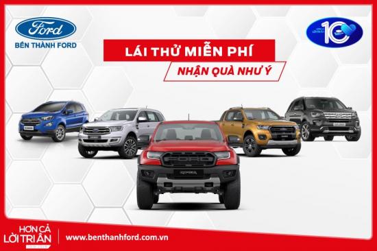 Lái thử rinh Quà - Cả nhà cùng vui - 831 Trường Chinh