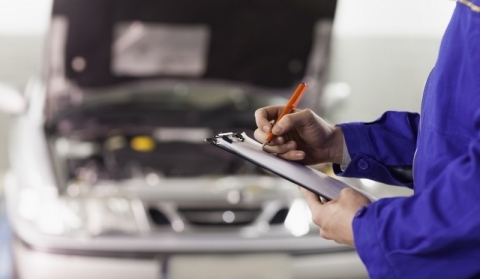 Đặt lịch hẹn bảo trì, bảo dưỡng tại Bến Thành Ford