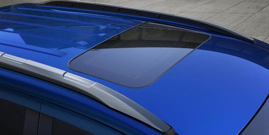 EcoSport - Ngoại thất 3