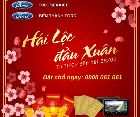 Khuyến Mãi Dịch Vụ Hái Lộc Đầu Xuân