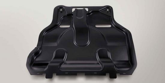 EcoSport - Ốp chắn gầm khoang động cơ