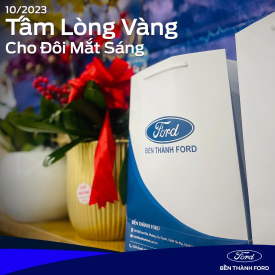 CHƯƠNG TRÌNH THIỆN NGUYỆN "TẤM LÒNG VÀNG - CHO ĐÔI MẮT SÁNG"