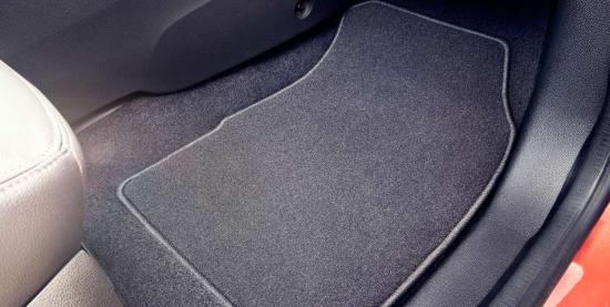 EcoSport - Thảm lót chân - Nỉ