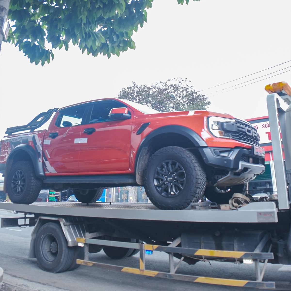 Dịch vụ cứu hộ 24/7