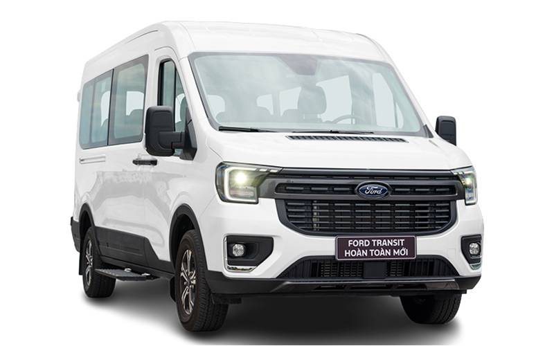 Ford Transit Trend 16 Chỗ