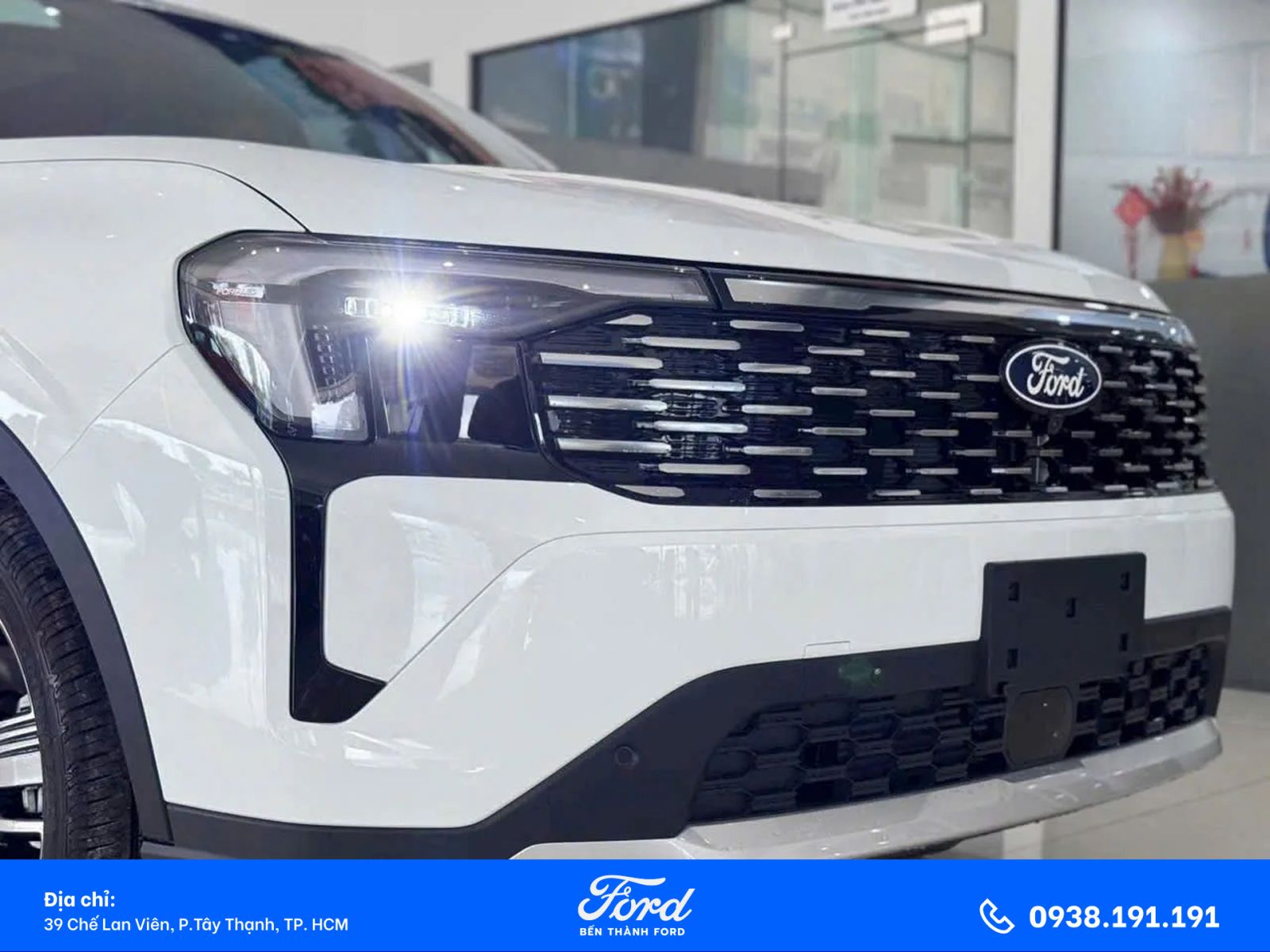 ACC FORD TERRITORY THẾ HỆ MỚI 2026