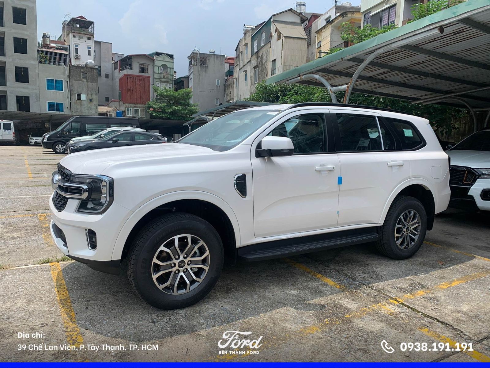 Ambiente next gen 2026