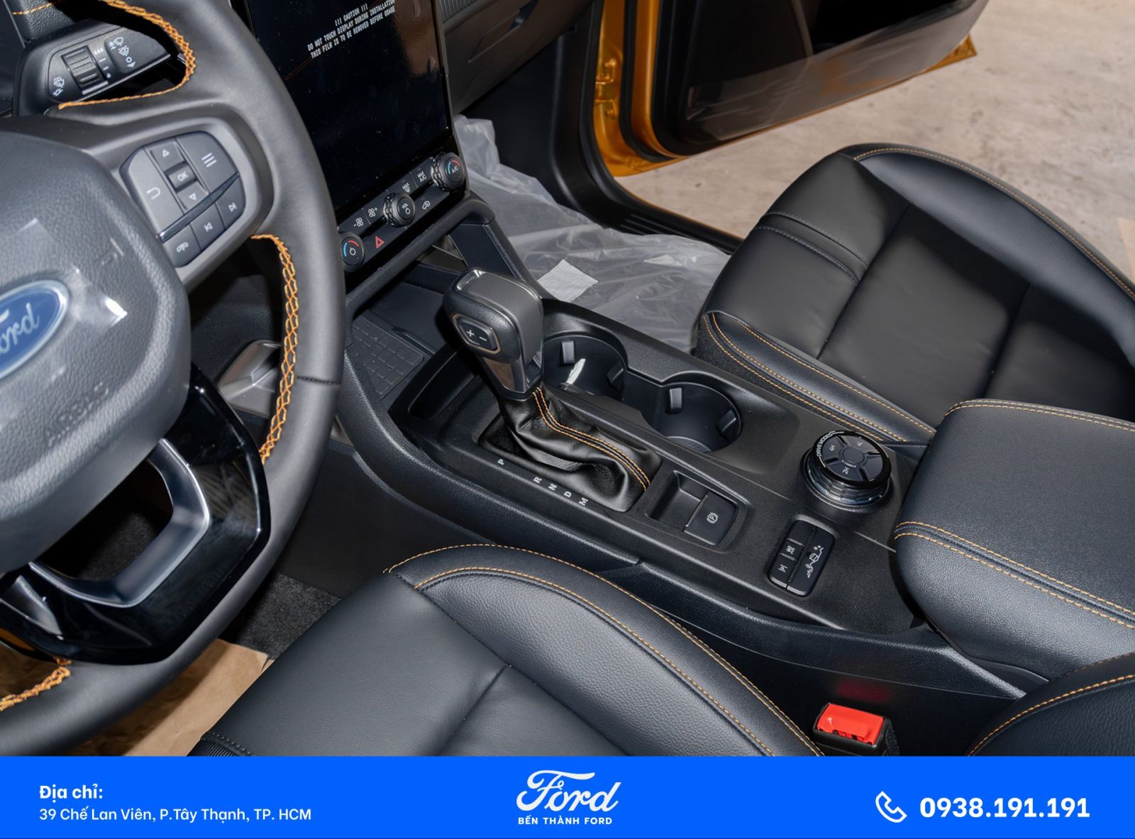 Cần số wildtrak thể hệ mới 2026