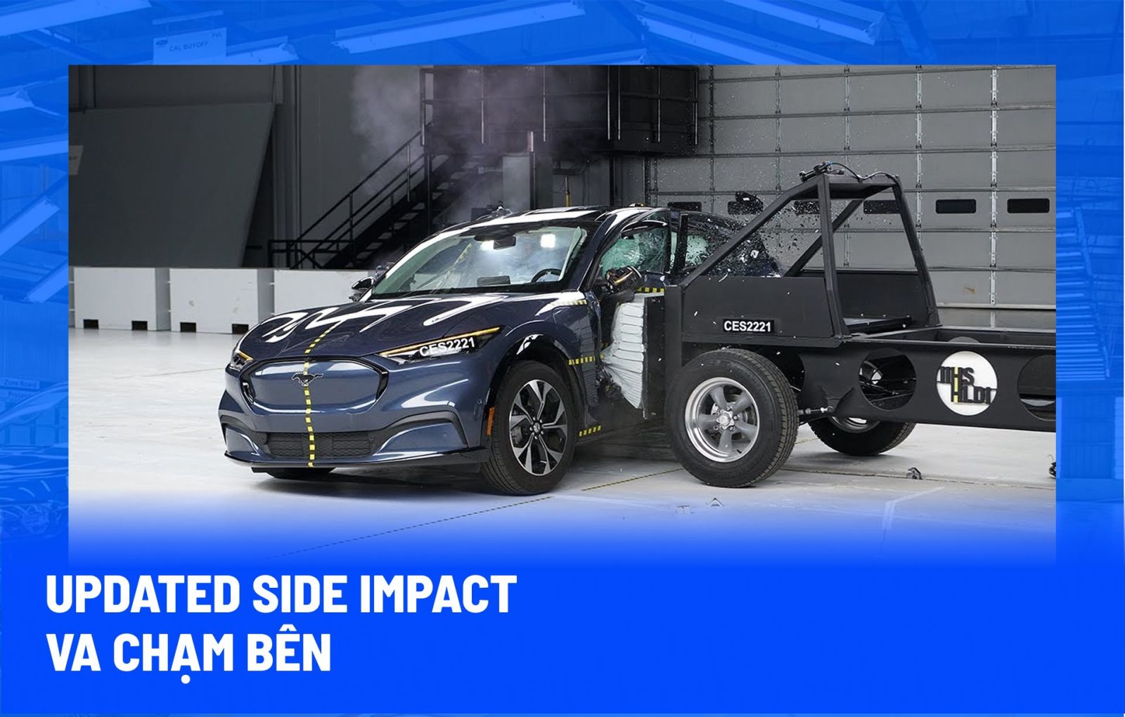 Updated Side Impact (Va Chạm Bên - Cập Nhật 2025)