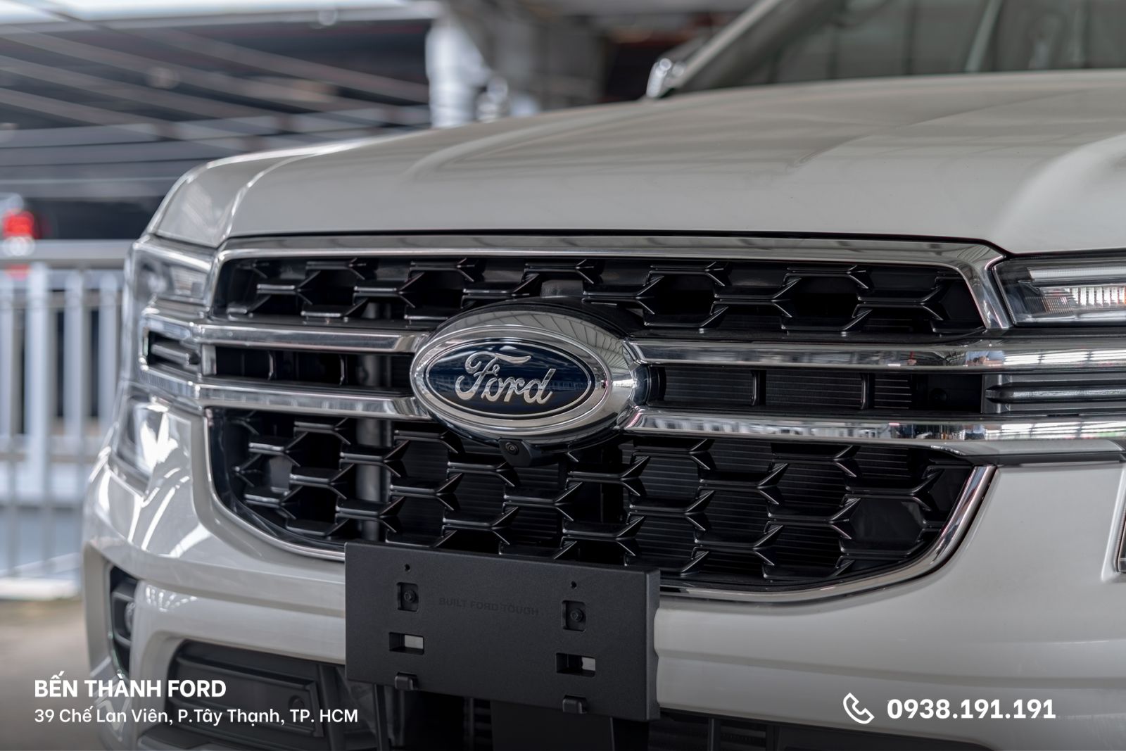 camera 360 Everest Titanium 2.0L AT 4x2